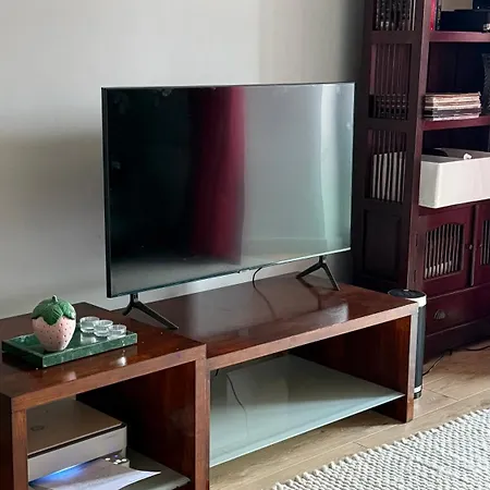 Apartment Cozy Double In Vibrant Smithfield *